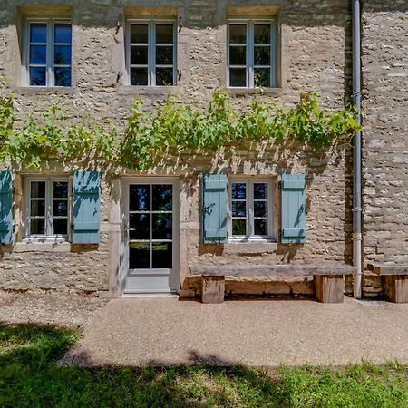 Gite De L'Arvolot Boyer Exterior foto